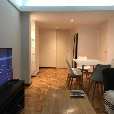 Oasis Lodging Daire Buenos Aires Dış mekan fotoğraf