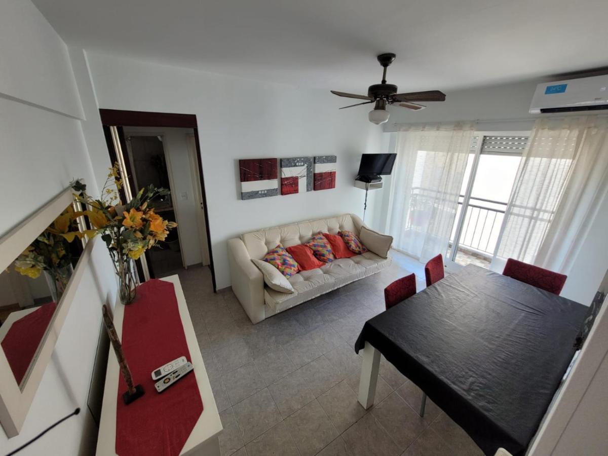 Oasis Lodging Daire Buenos Aires Dış mekan fotoğraf