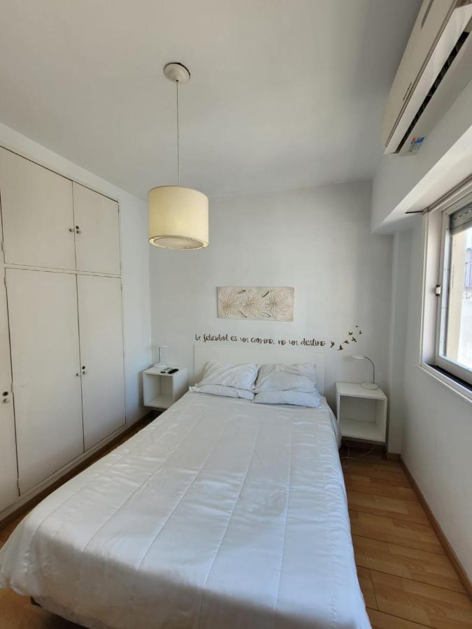 Oasis Lodging Daire Buenos Aires Dış mekan fotoğraf