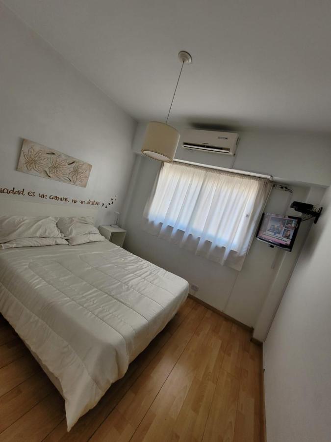 Oasis Lodging Daire Buenos Aires Dış mekan fotoğraf