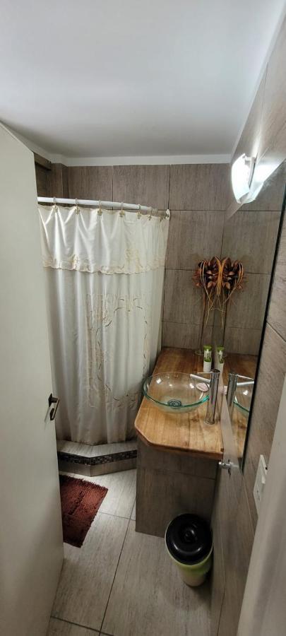 Oasis Lodging Daire Buenos Aires Dış mekan fotoğraf