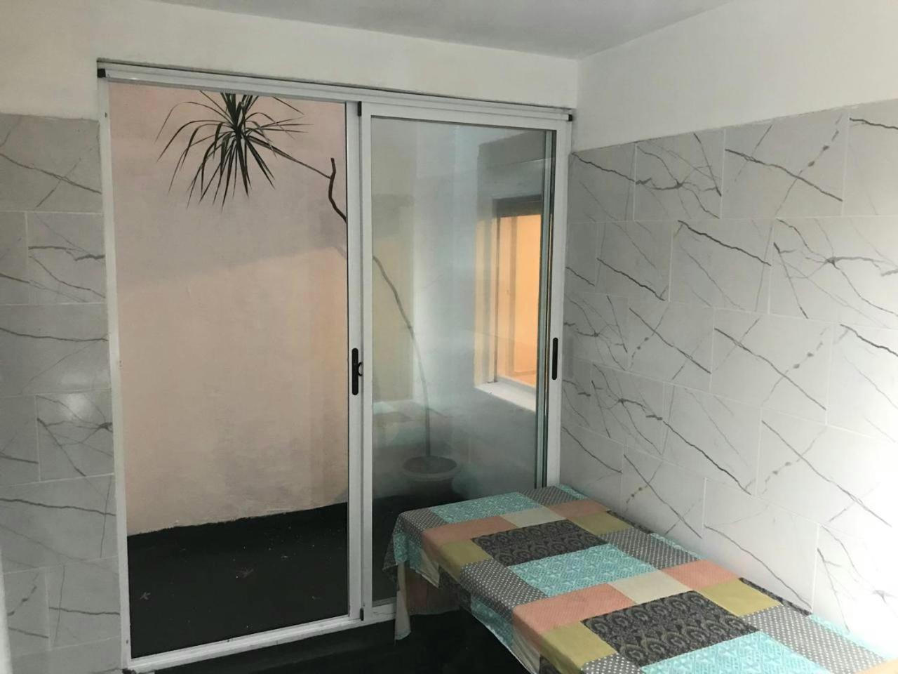 Oasis Lodging Daire Buenos Aires Dış mekan fotoğraf