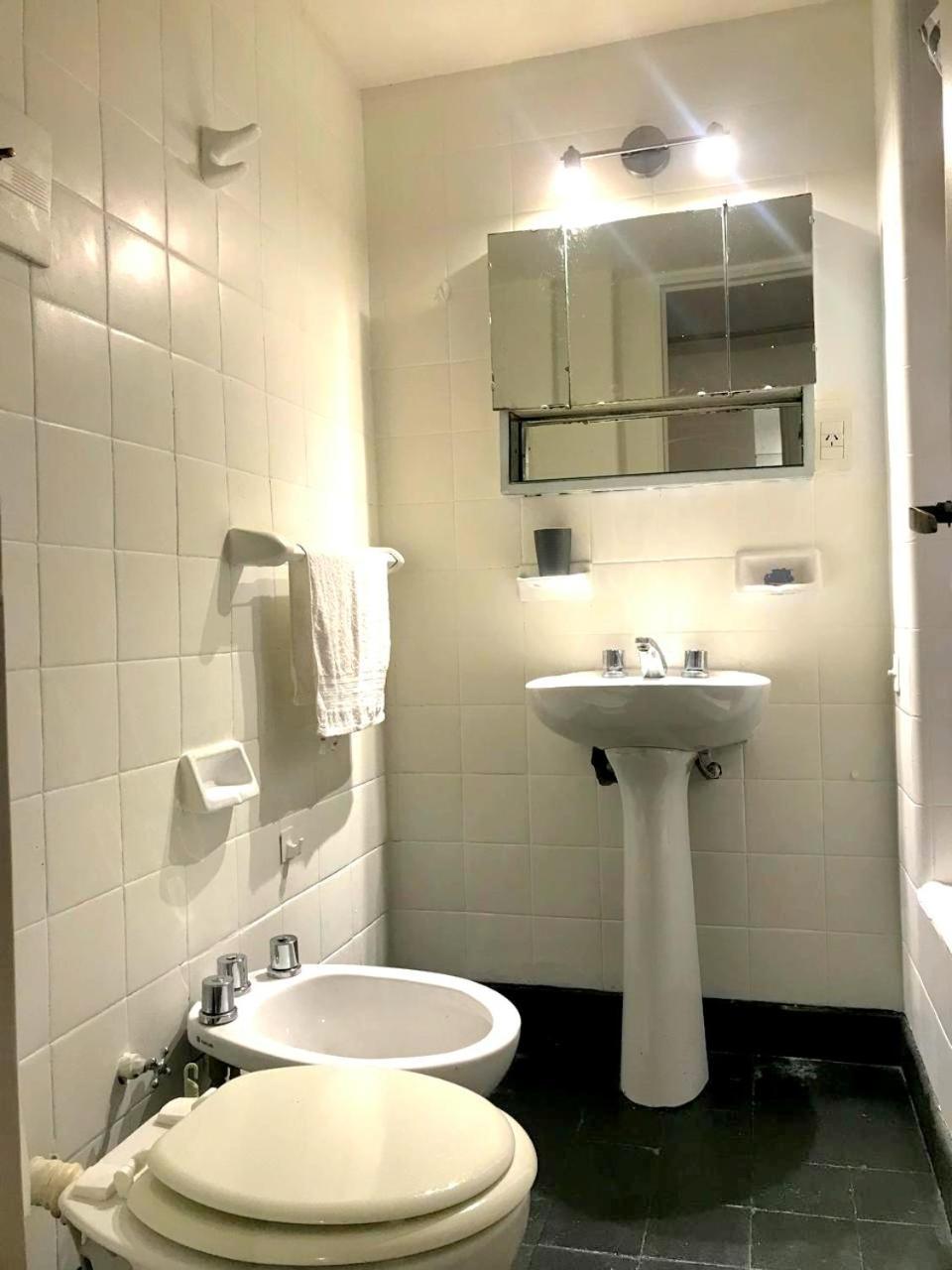 Oasis Lodging Daire Buenos Aires Dış mekan fotoğraf