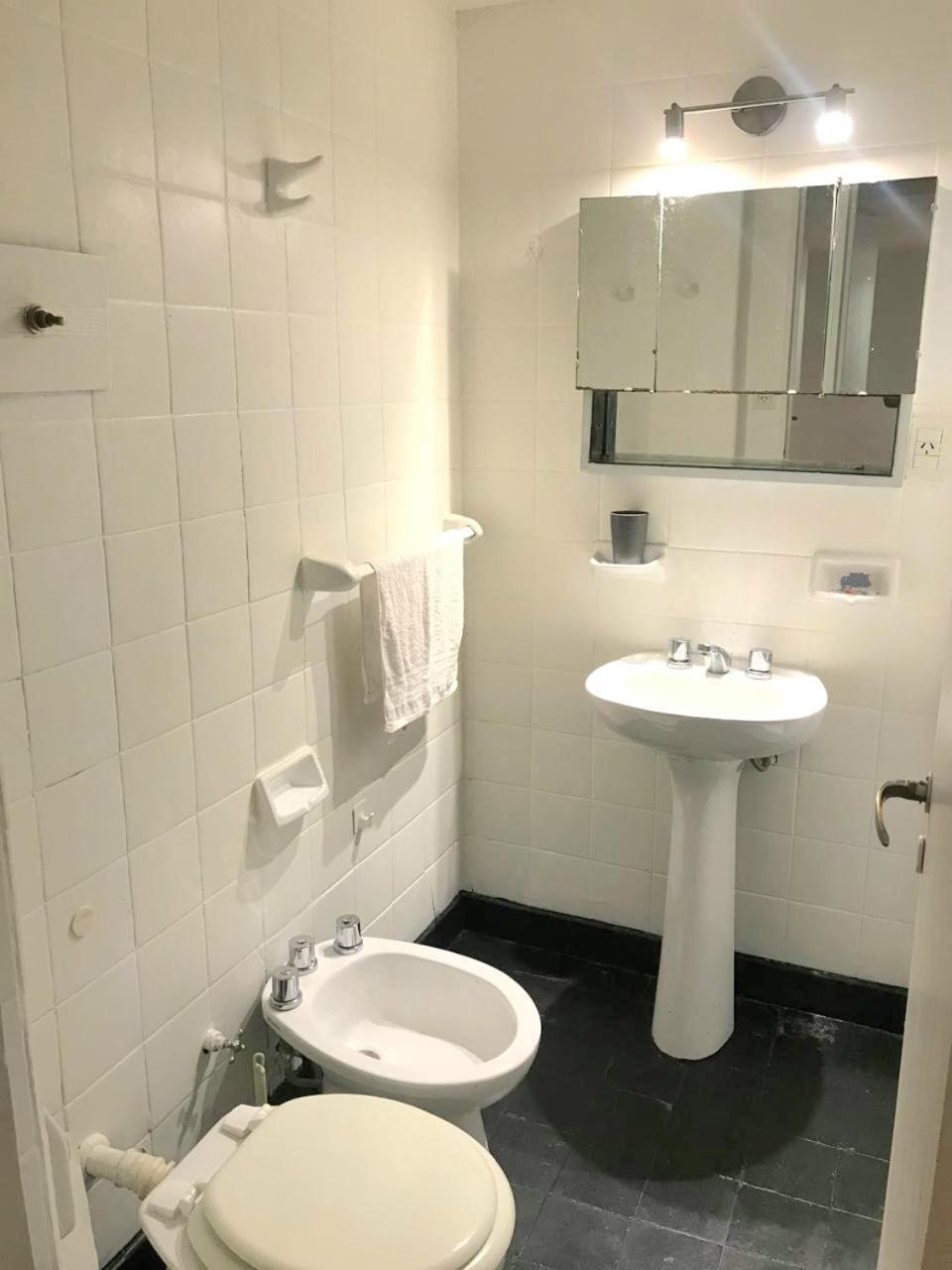Oasis Lodging Daire Buenos Aires Dış mekan fotoğraf