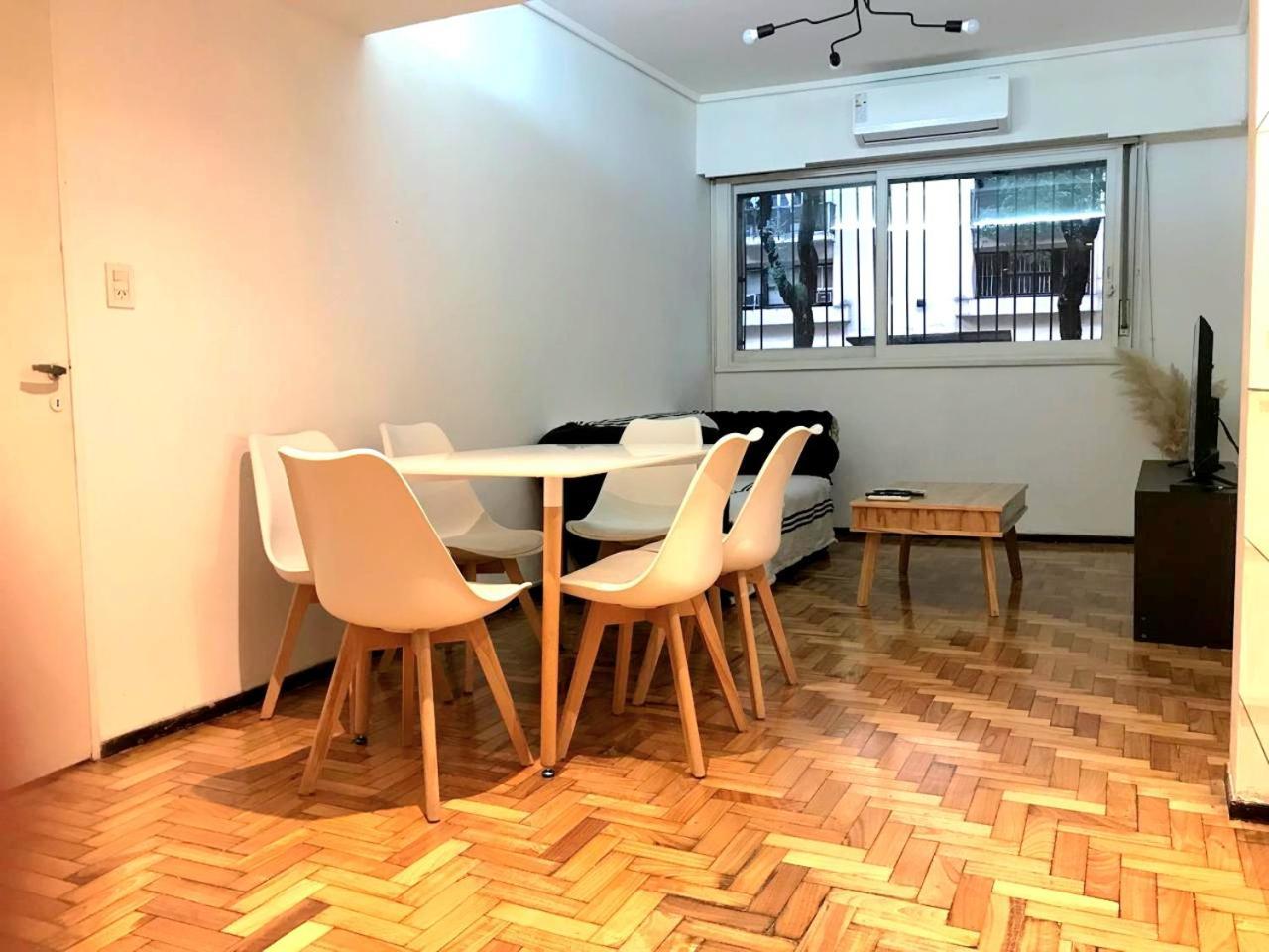 Oasis Lodging Daire Buenos Aires Dış mekan fotoğraf