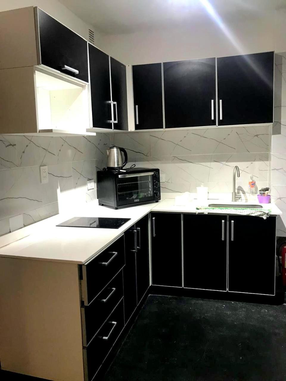 Oasis Lodging Daire Buenos Aires Dış mekan fotoğraf