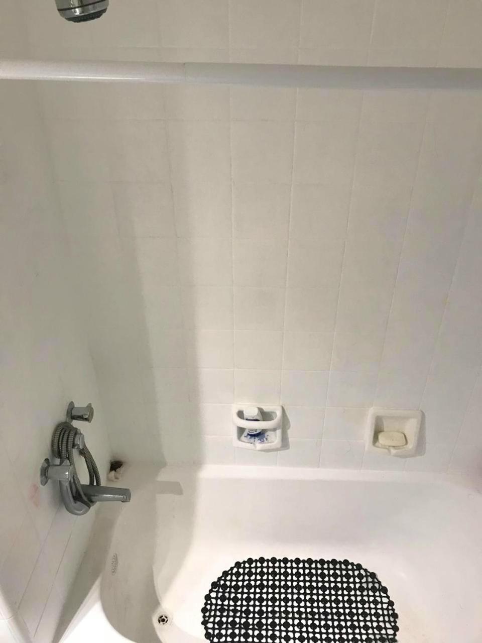Oasis Lodging Daire Buenos Aires Dış mekan fotoğraf