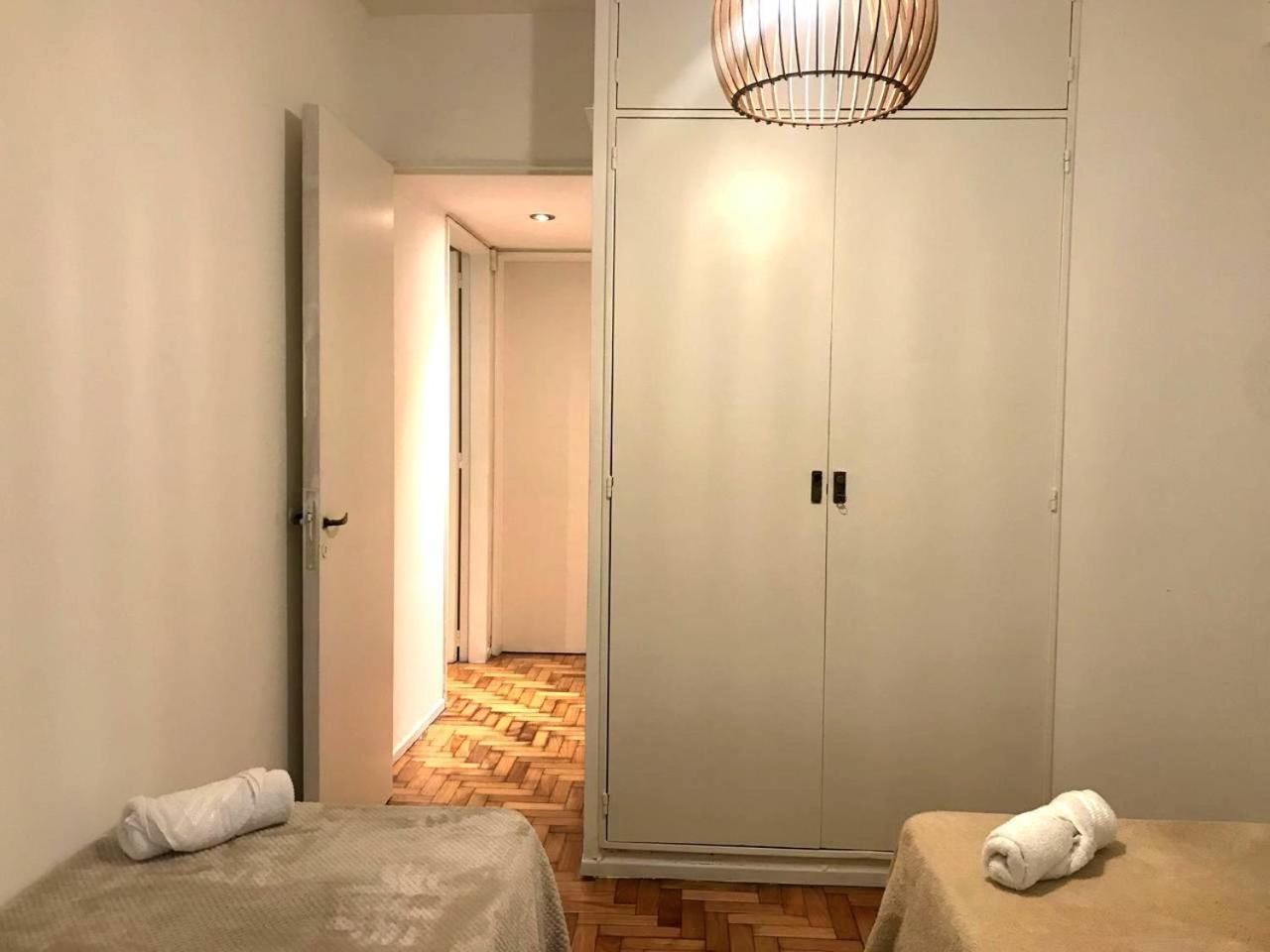 Oasis Lodging Daire Buenos Aires Dış mekan fotoğraf