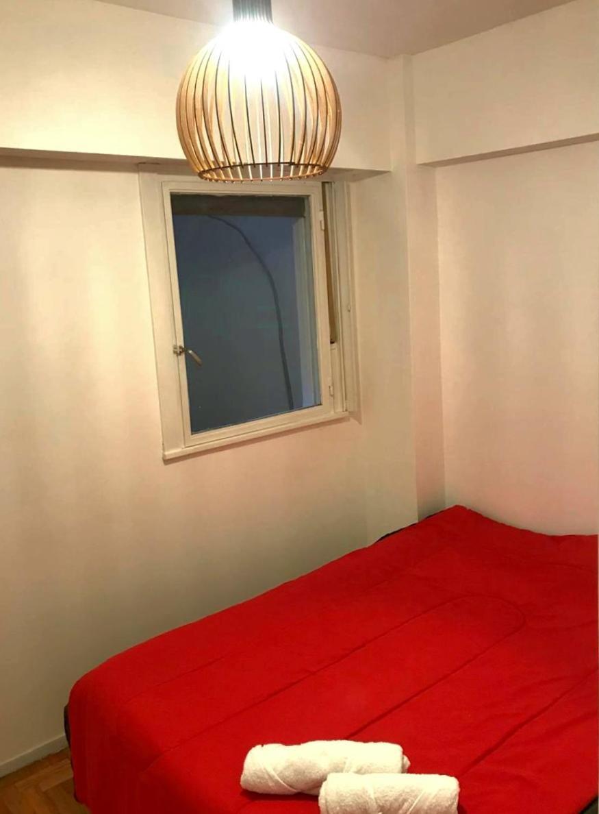 Oasis Lodging Daire Buenos Aires Dış mekan fotoğraf