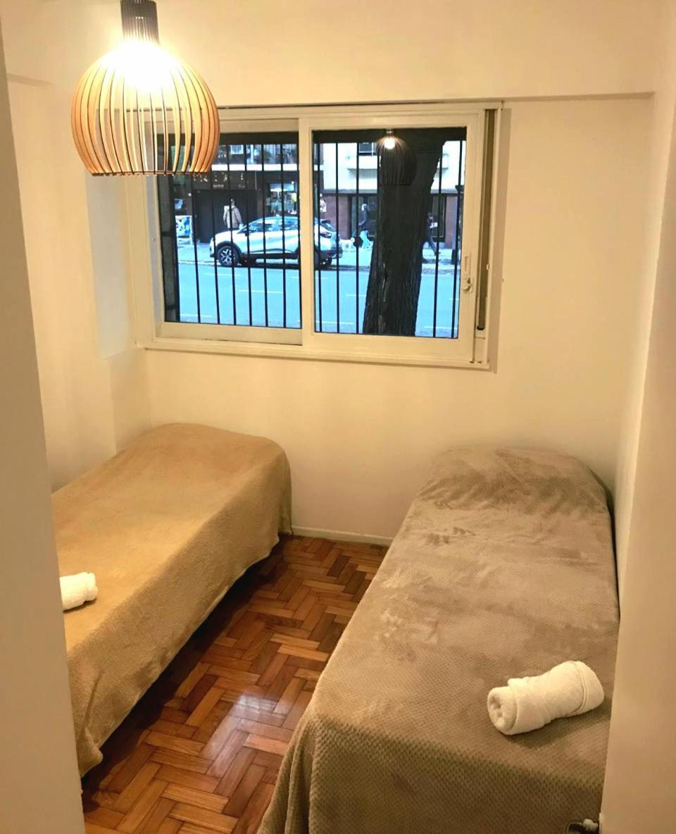 Oasis Lodging Daire Buenos Aires Dış mekan fotoğraf
