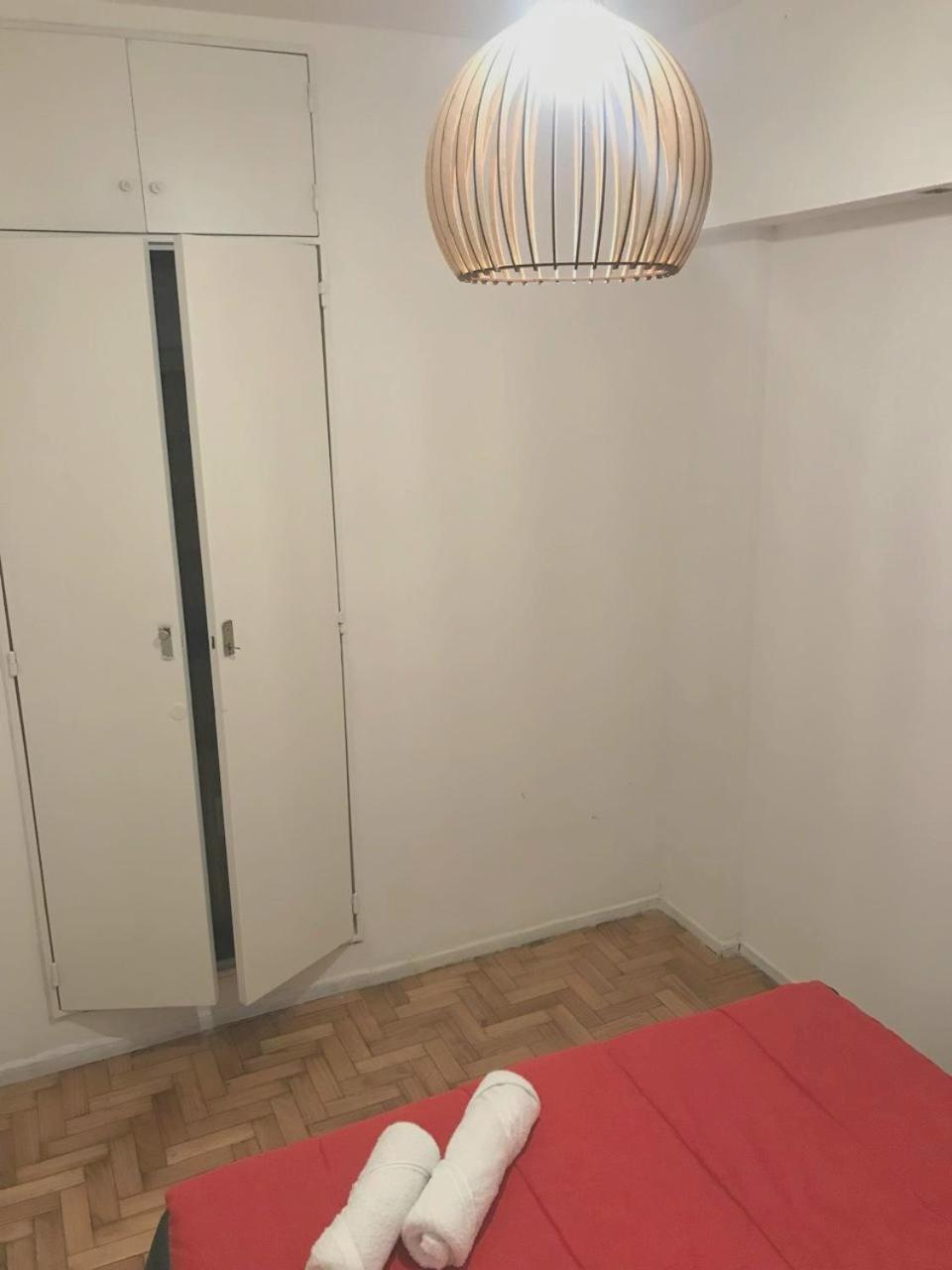 Oasis Lodging Daire Buenos Aires Dış mekan fotoğraf