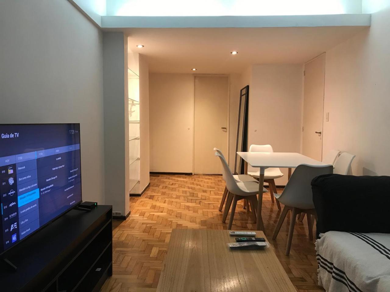 Oasis Lodging Daire Buenos Aires Dış mekan fotoğraf