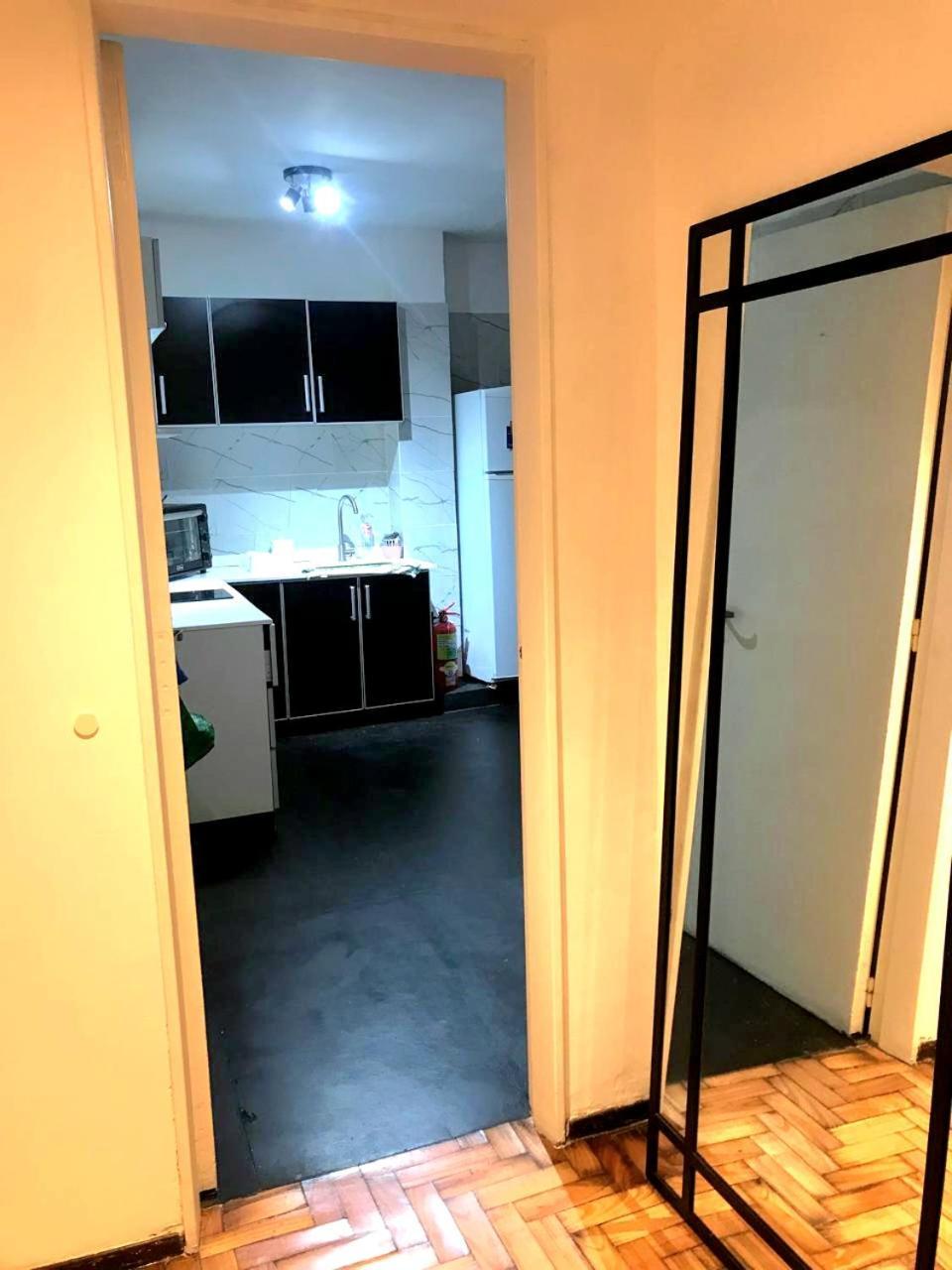 Oasis Lodging Daire Buenos Aires Dış mekan fotoğraf
