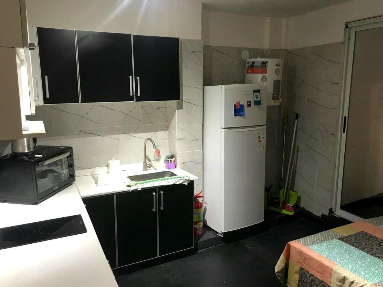 Oasis Lodging Daire Buenos Aires Dış mekan fotoğraf